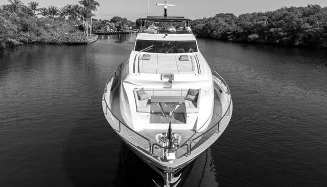 95 YACHT yacht for sale 9