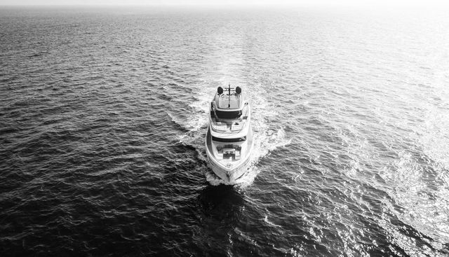 CHASE yacht for sale 42