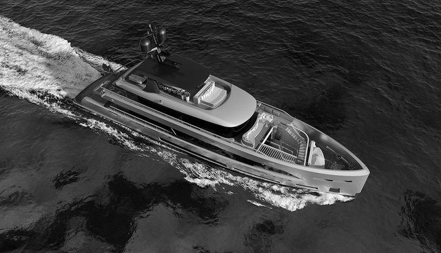 SIRENA 42 yacht for sale 3