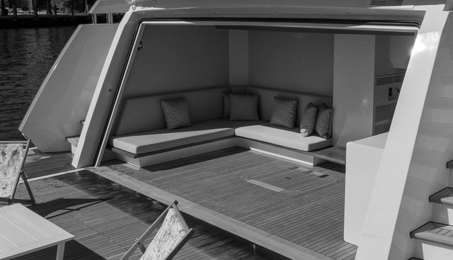 NUMARINE 32XP yacht for sale 48