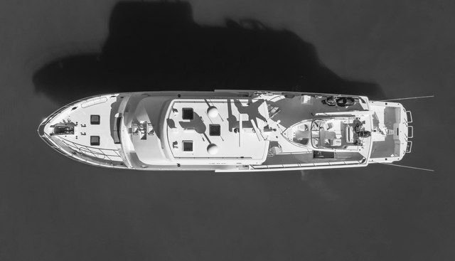 AL DI LA yacht for sale 4