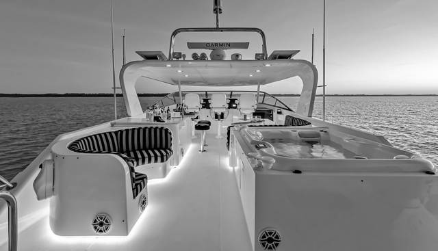 LADY B yacht for sale 3