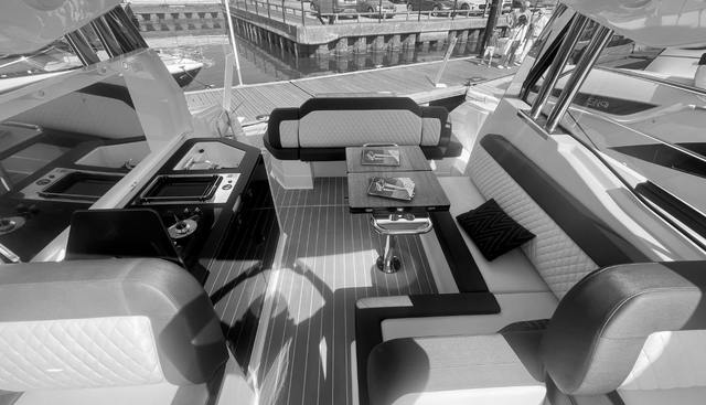 noname yacht for sale 10