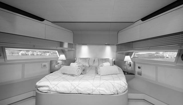TRINIDAD yacht for sale 10