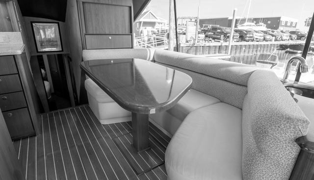 Gorilla Bowt yacht for sale 48
