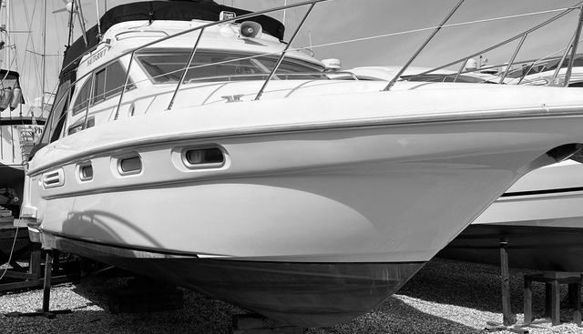 noname yacht for sale 2