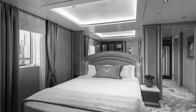 MOONLIGHT II yacht for sale 15