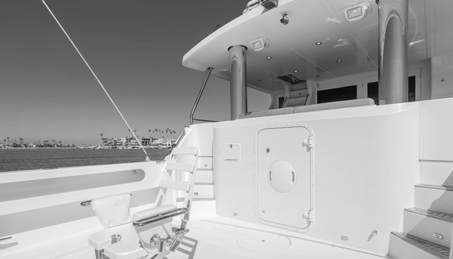 AL DI LA yacht for sale 13