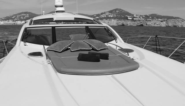 P53 yacht for sale 9