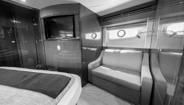 My Way Again yacht for sale 65