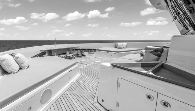 EVELYN P yacht for sale 77