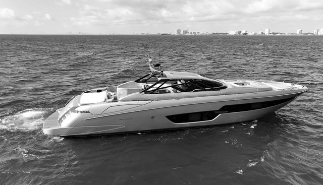 BELLISSIMA yacht for sale 7