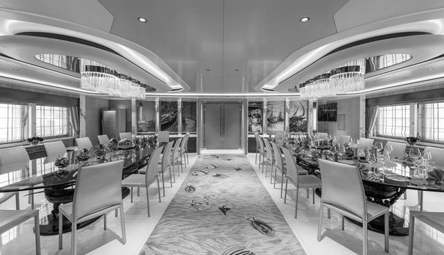 MOONLIGHT II yacht for sale 10