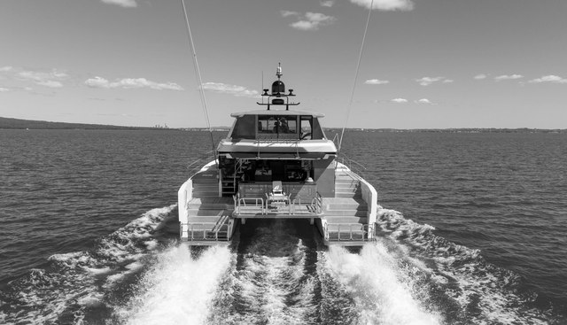 noname yacht for sale 2