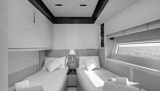 TRINIDAD yacht for sale 14