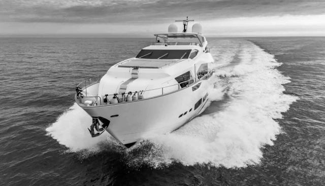 HALWA yacht for sale 89