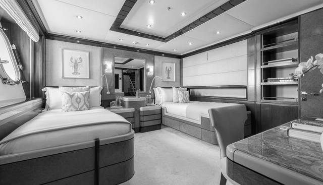 JAGUAR yacht for sale 29