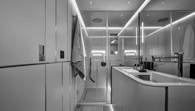 AB 110 yacht for sale 13