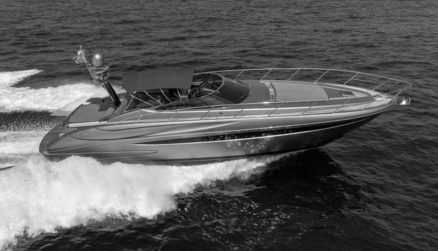No More yacht for sale 57