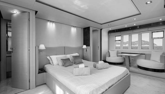 TRINIDAD yacht for sale 5