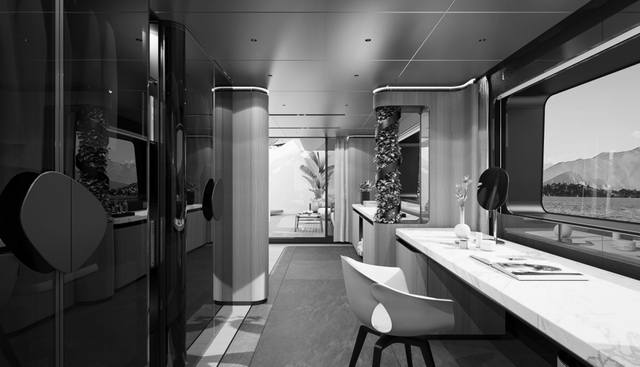 SIRENA 42 yacht for sale 22