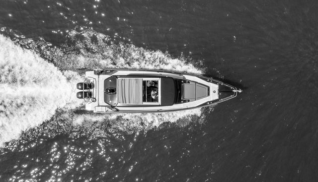 DREAMTIME II yacht for sale 12