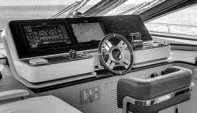 noname yacht for sale 62