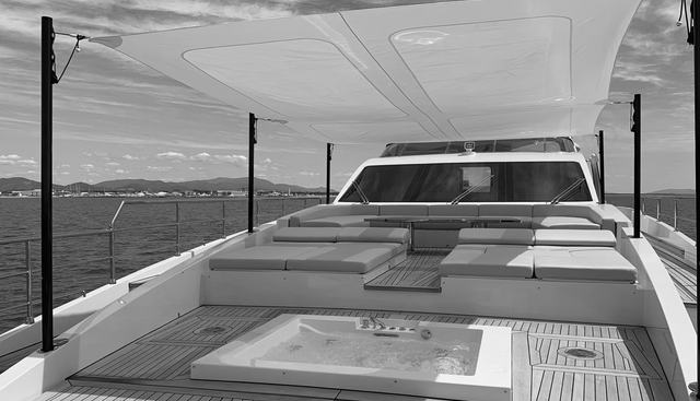Amico yacht for sale 2