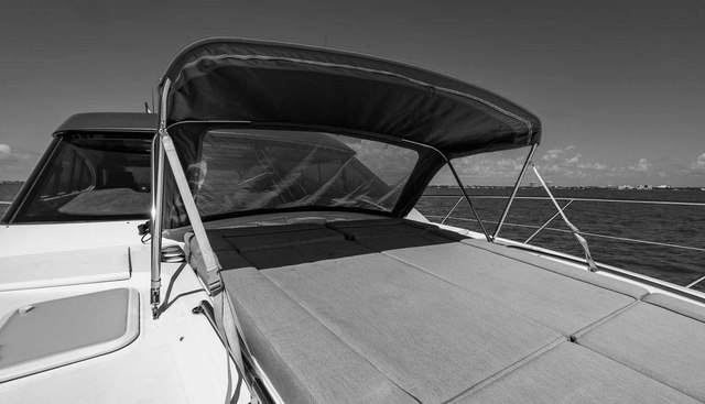 Bald Eagle yacht for sale 28