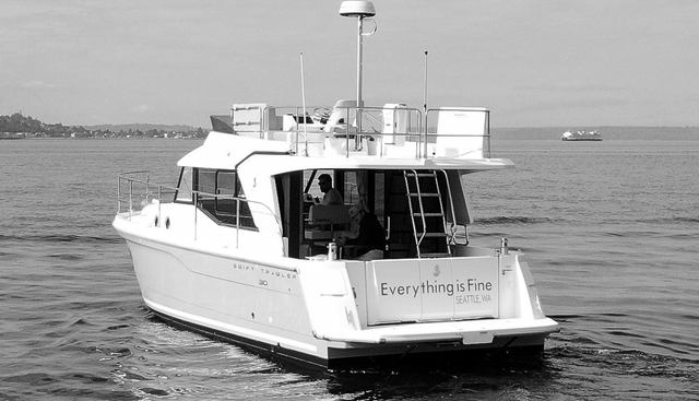 Everything Is Fine yacht for sale 5
