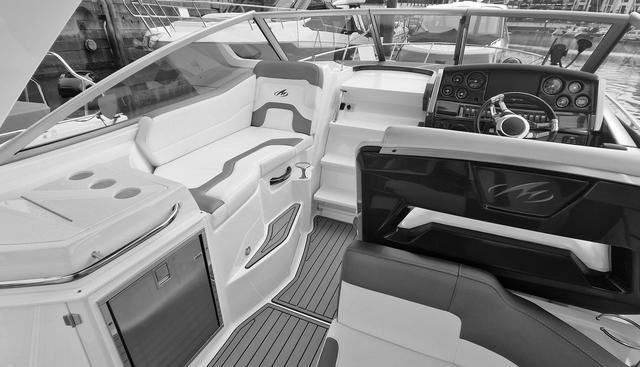 In Stock yacht for sale 14