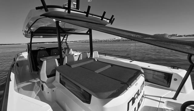 NAUTI BOUY yacht for sale 10