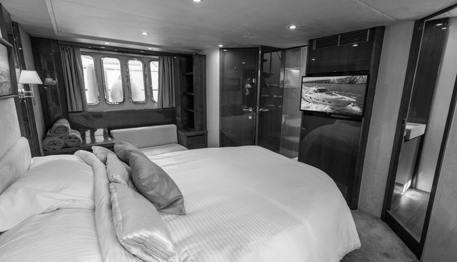 Cappuccino II yacht for sale 32