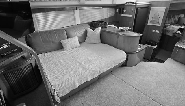 Live Now yacht for sale 27