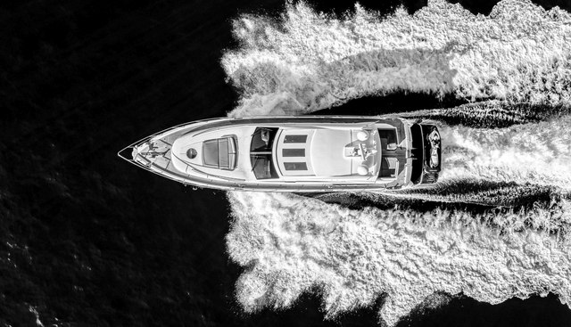 Cappuccino II yacht for sale 43