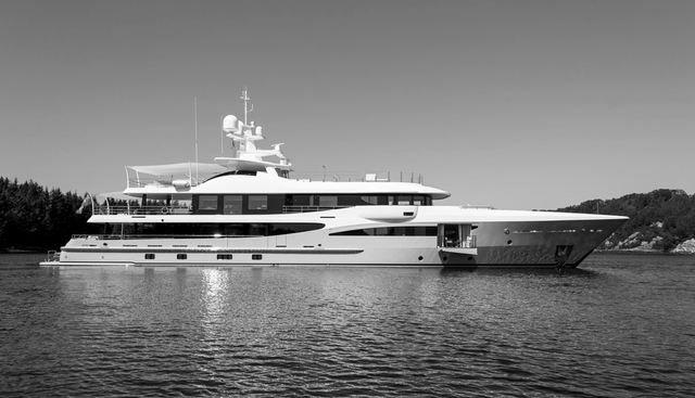 AMIGOS yacht for sale 47