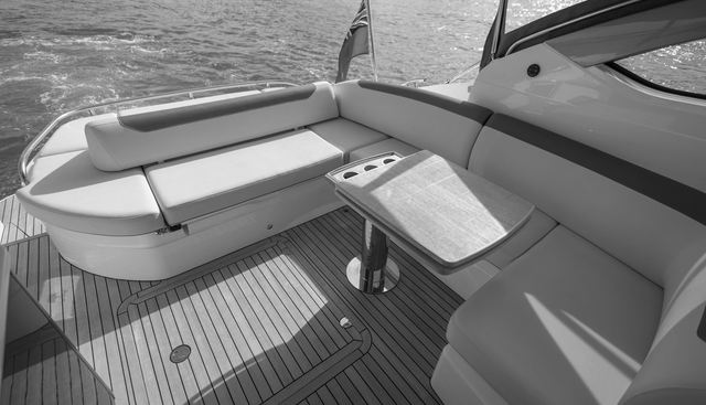 Time Out yacht for sale 50