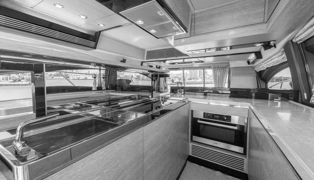 BID TO WIN yacht for sale 27
