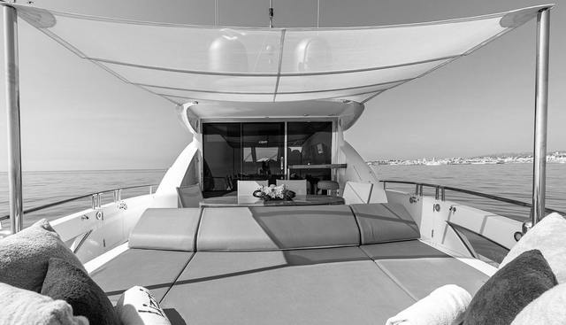 LIZZI yacht for sale 3