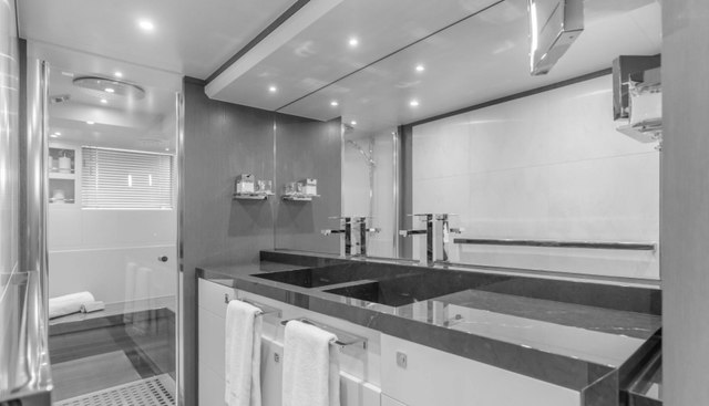 GYRFALCON yacht for sale 83