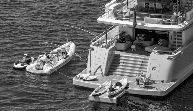 SASSA LA MARE yacht for sale 47