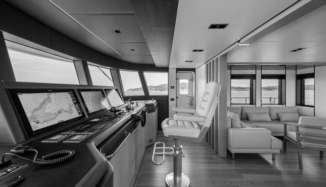 ICE yacht for sale 54