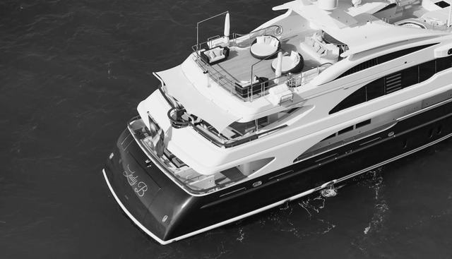 LADY B yacht for sale 62