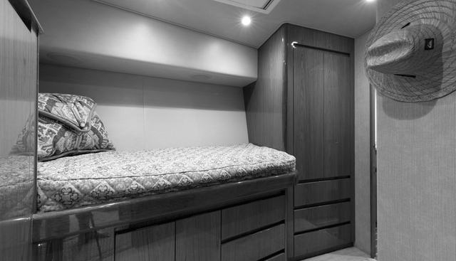 MODERATION yacht for sale 29