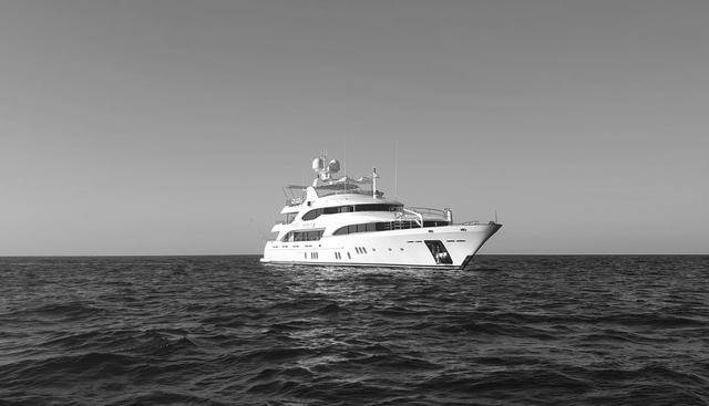 HARMONY III yacht for sale 4