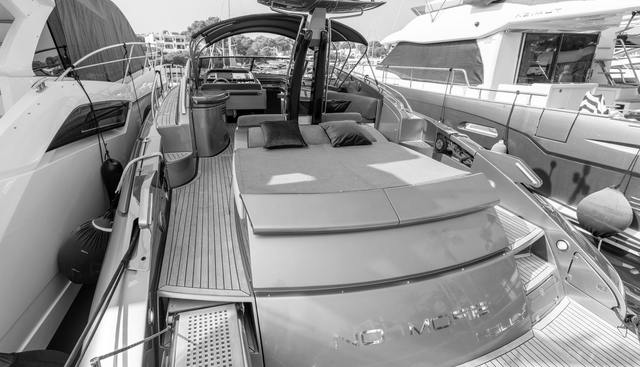 No More yacht for sale 73