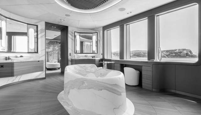 Kensho yacht for sale 44