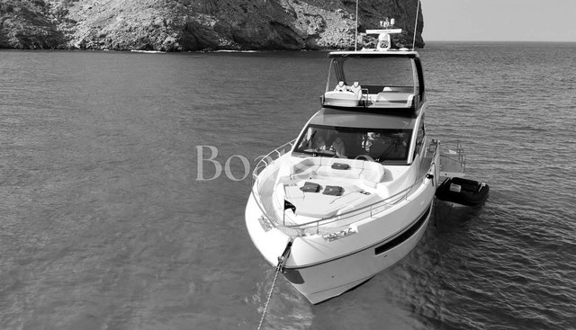 noname yacht for sale 4