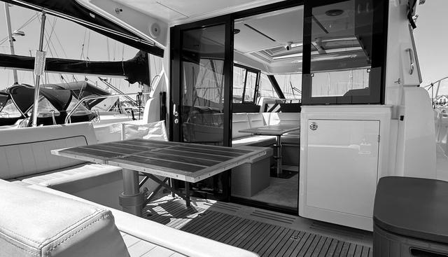 Sea A Moor yacht for sale 10