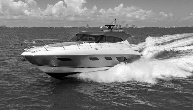 Bald Eagle yacht for sale 9